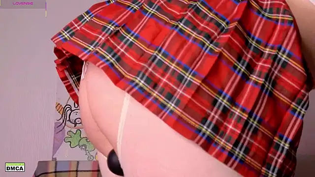 KattikissWiu online show from 12-03-25, 05:04