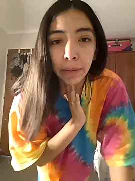 missapril0101 online show from 04-12-26, 05:51