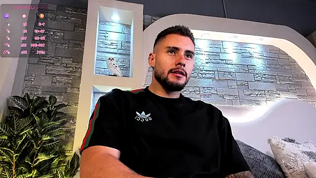 Snapshot of dominic_de_luca chatting on 11-19-25, 03:06 dominic de luca online show from 11-19-25, 03:06