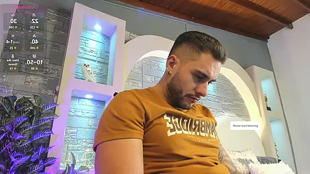 Snapshot of dominic_de_luca chatting on 11-28-25, 03:42 dominic de luca online show from 11-28-25, 03:42