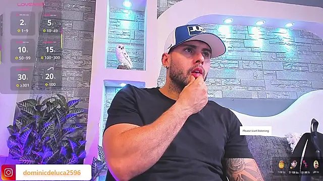 Snapshot of dominic_de_luca chatting on 12-05-25, 03:37 dominic de luca online show from 12-05-25, 03:37