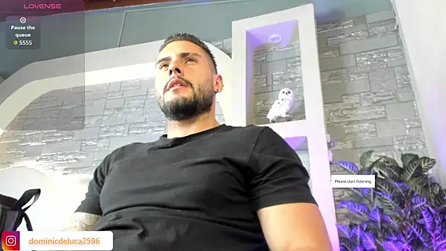 Snapshot of dominic_de_luca chatting on 12-17-25, 02:50 dominic de luca online show from 12-17-25, 02:50