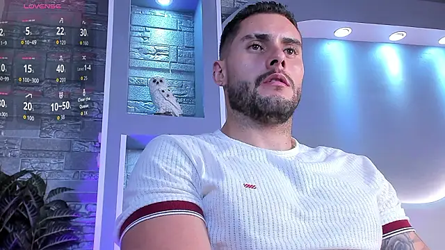 Snapshot of dominic_de_luca chatting on 02-03-26, 04:21 dominic de luca online show from 02-03-26, 04:21