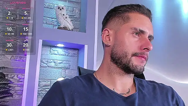 Snapshot of dominic_de_luca chatting on 02-04-26, 04:07 dominic de luca online show from 02-04-26, 04:07