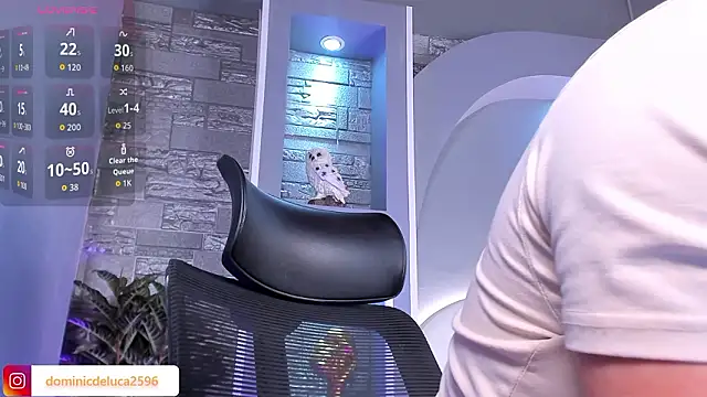 Snapshot of dominic_de_luca chatting on 02-07-26, 04:38 dominic de luca online show from 02-07-26, 04:38