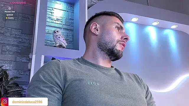 Snapshot of dominic_de_luca chatting on 02-10-26, 04:16 dominic de luca online show from 02-10-26, 04:16