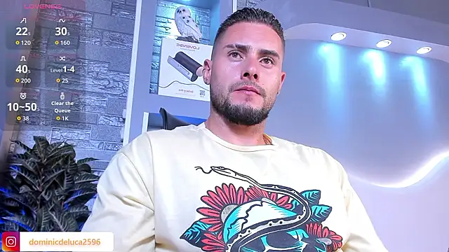 Snapshot of dominic_de_luca chatting on 03-03-26, 04:07 dominic de luca online show from 03-03-26, 04:07