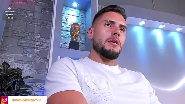 Snapshot of dominic_de_luca chatting on 03-07-26, 05:04 dominic de luca online show from 03-07-26, 05:04