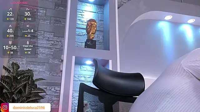 Snapshot of dominic_de_luca chatting on 03-09-26, 04:05 dominic de luca online show from 03-09-26, 04:05