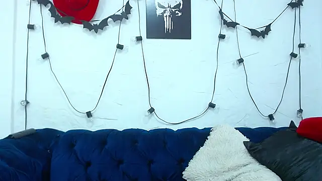 Naia69 online show from 10-24-25, 11:39