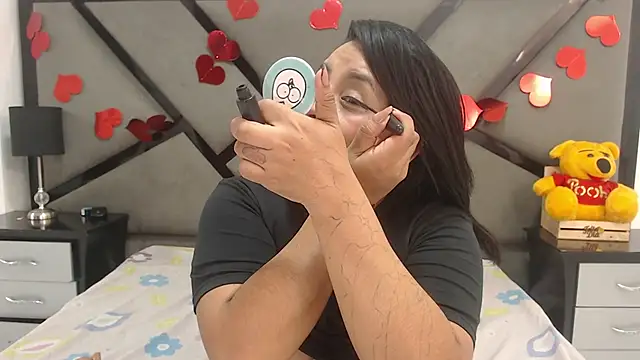 Naia69 online show from 02-28-26, 11:44