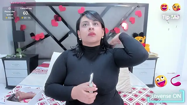 Naia69 online show from 03-29-26, 11:54