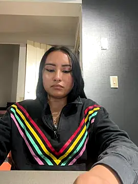 Snapshot of Venus_Rivers chatting on 09-13-25, 01:49 Venus Rivers online show from 09-13-25, 01:49