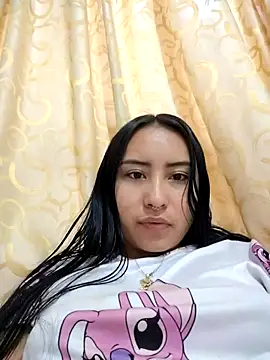 Snapshot of Venus_Rivers chatting on 09-20-25, 10:44 Venus Rivers online show from 09-20-25, 10:44