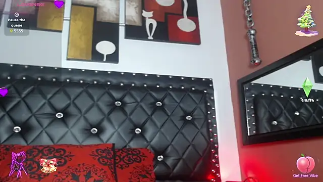 Engeelll online show from 12-15-25, 06:34