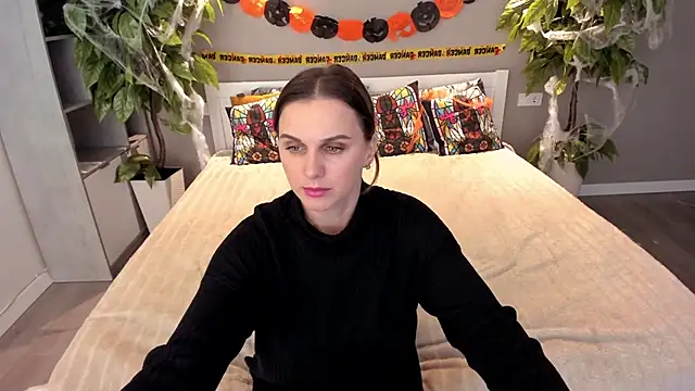 SofiSoft online show from 10-27-25, 08:46