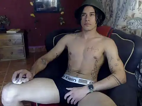 Jffer sLHom online show from 10-13-25, 03:39