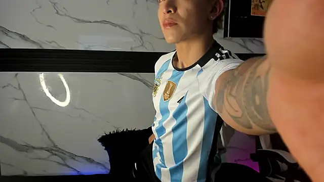 Saimonvela online show from 11-27-25, 03:52