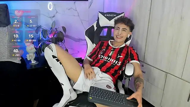 Saimonvela online show from 04-10-26, 07:40