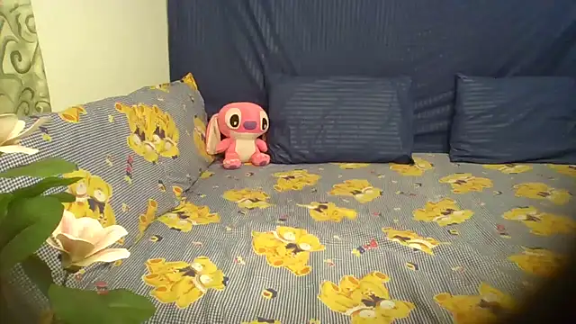 Snapshot of LustInLips chatting on 01-13-26, 04:40 LustInLips online show from 01-13-26, 04:40