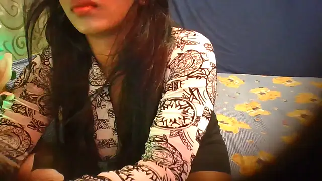 LustInLips online show from 05-29-26, 06:50