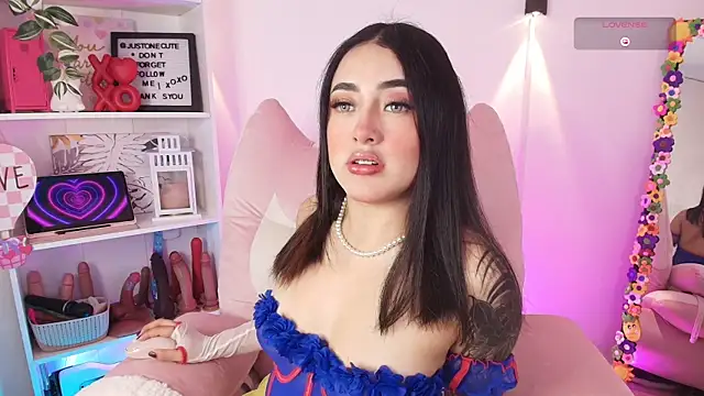 justonecute online show from 02-16-26, 12:51