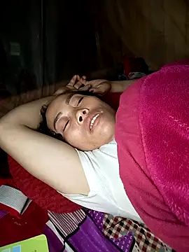 CoMay003 online show from 10-26-25, 05:52