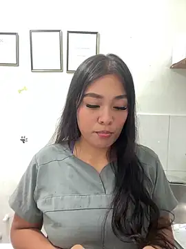 Snapshot of Mariaotalvaro chatting on 09-23-25, 09:07 Mariaotalvaro online show from 09-23-25, 09:07