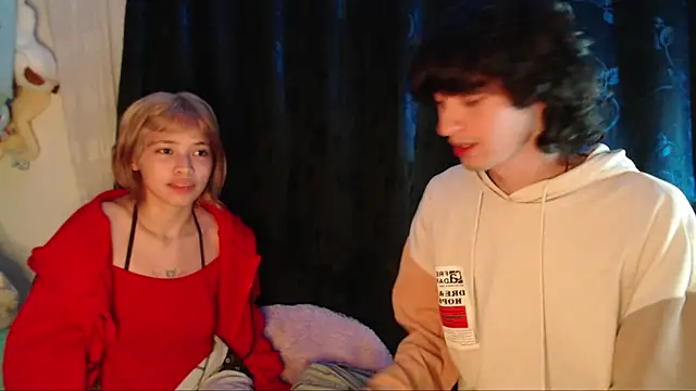 MixiPeach online show from 05-14-26, 08:32