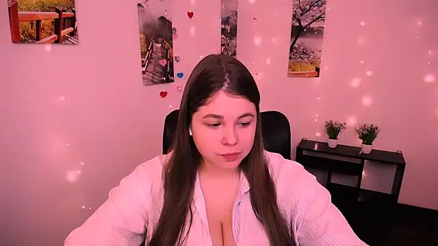 Snapshot of _Lovely_Mary chatting on 09-29-25, 07:57 Lovely Mary online show from 09-29-25, 07:57