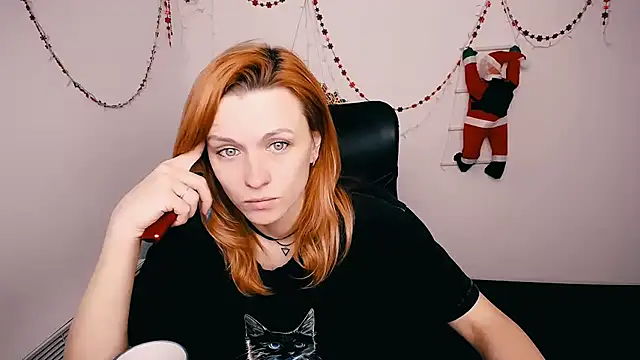 PeppyMia online show from 01-13-26, 07:24