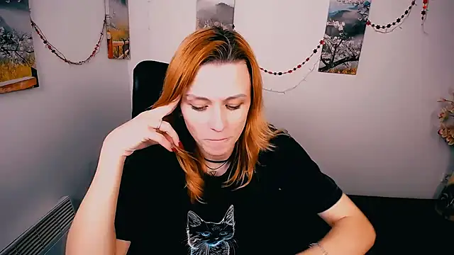 PeppyMia online show from 01-31-26, 07:12