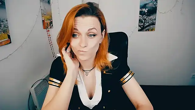 PeppyMia online show from 04-30-26, 06:20