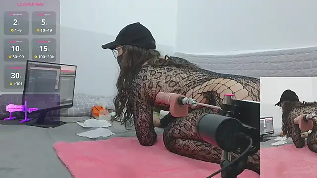 cd vivi6 online show from 04-26-26, 01:42