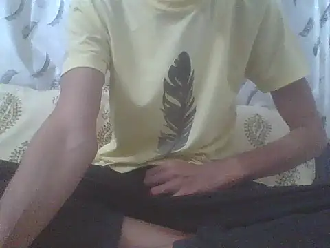 fckboy987 online show from 11-16-25, 05:18