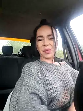 Rosaliemilaxxx online show from 10-04-25, 02:48