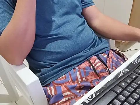 Carloskasado online show from 07-20-26, 11:29