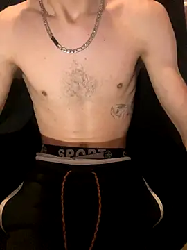 purplecristian online show from 10-03-25, 02:47