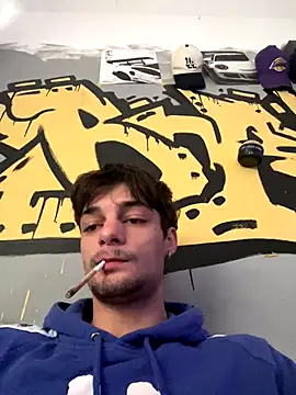 purplecristian online show from 10-06-25, 02:36