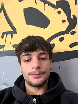 purplecristian online show from 10-08-25, 12:47