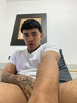 TysonAn online show from 11-08-25, 04:56