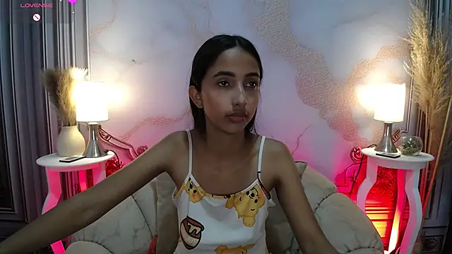 Snapshot of MilkyLally chatting on 09-11-25, 12:16 MilkyLally online show from 09-11-25, 12:16