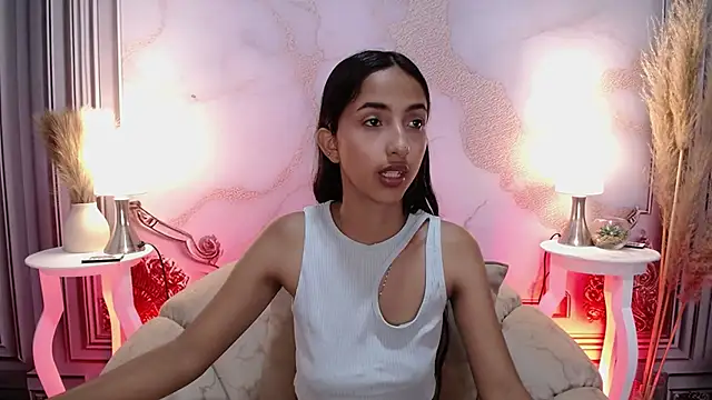 Snapshot of MilkyLally chatting on 09-27-25, 12:10 MilkyLally online show from 09-27-25, 12:10
