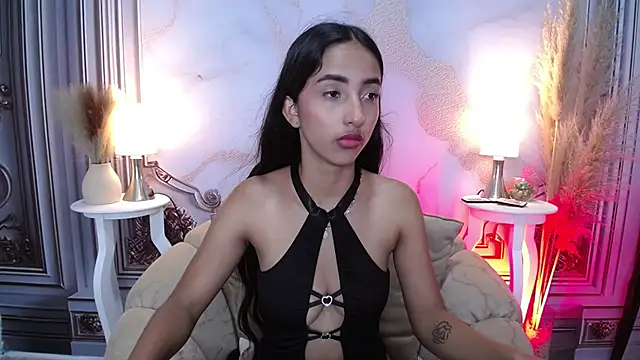 MilkyLally online show from 11-11-25, 12:16