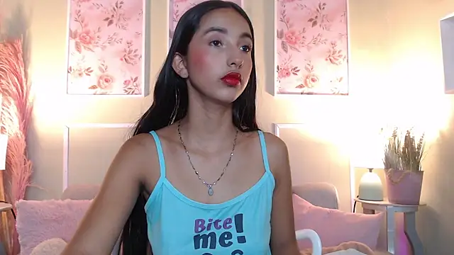 MilkyLally online show from 01-10-26, 11:56