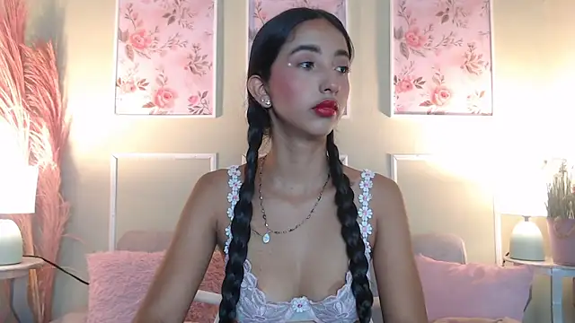 MilkyLally online show from 01-14-26, 11:49