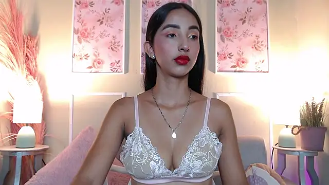 MilkyLally online show from 02-05-26, 11:59