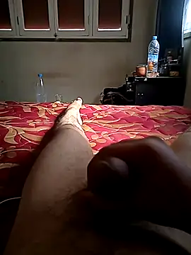 Hero1he1ro online show from 07-12-26, 09:22