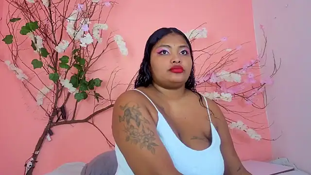 Cristal hott1 online show from 02-12-26, 09:59