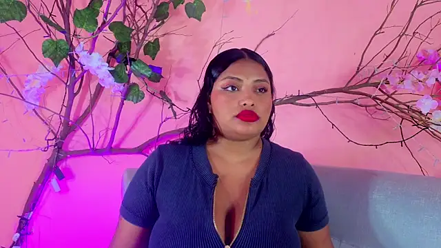 Cristal hott1 online show from 02-28-26, 08:10